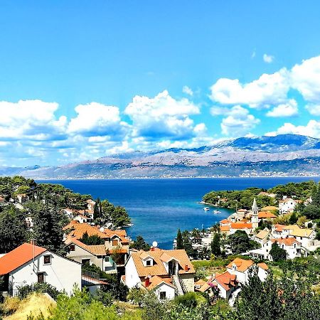 Apartman Canaki Splitska Luaran gambar