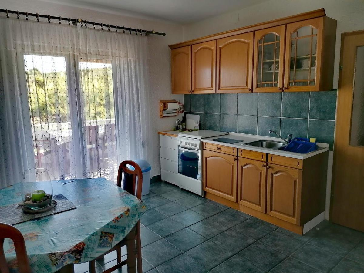 Apartman Canaki Splitska Luaran gambar