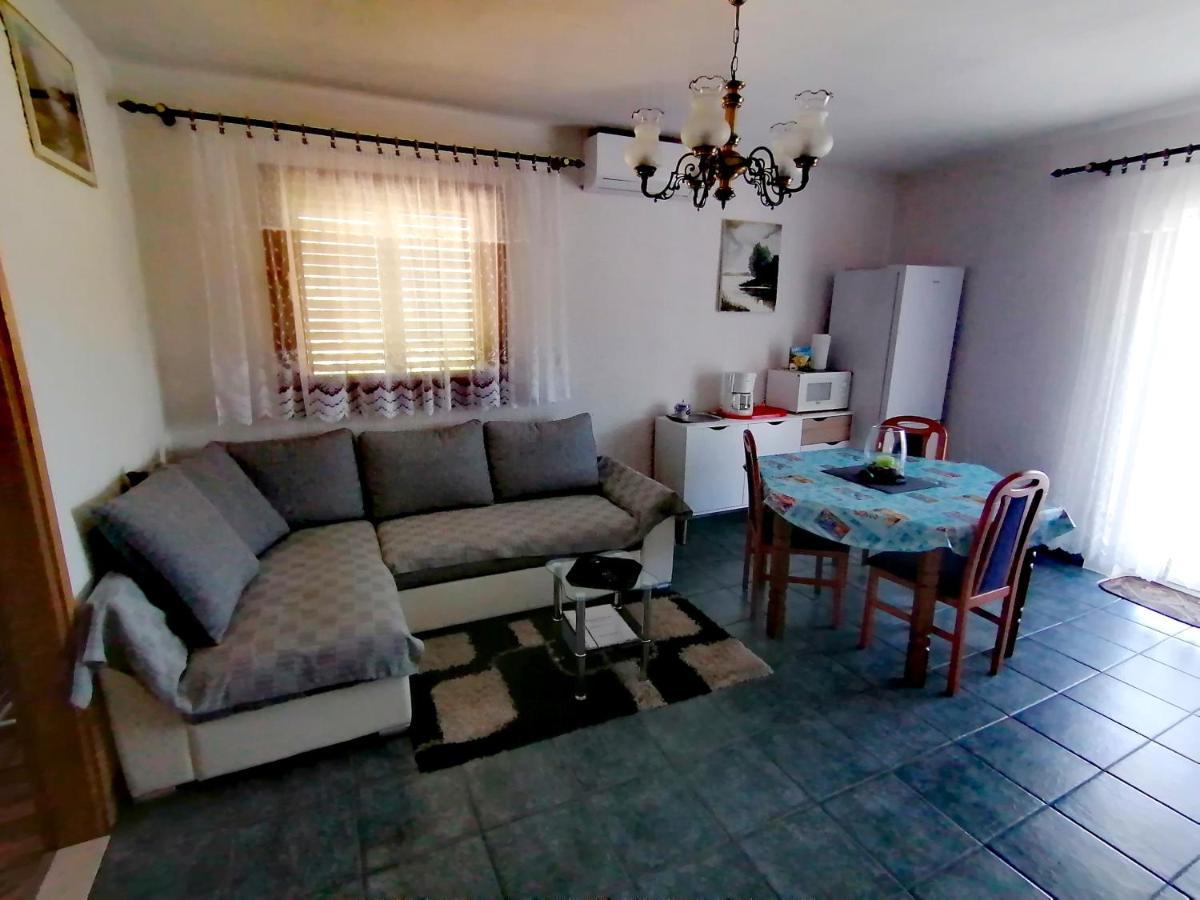 Apartman Canaki Splitska Luaran gambar