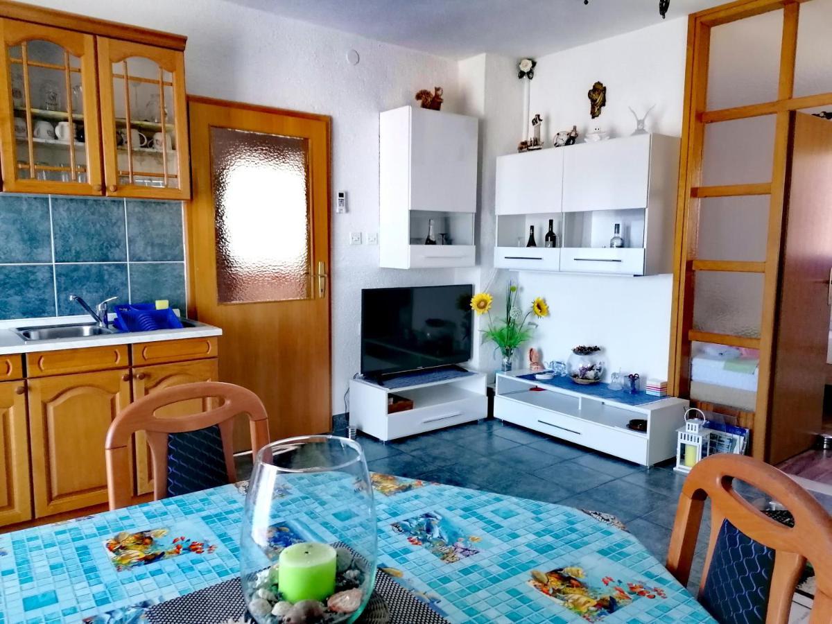 Apartman Canaki Splitska Luaran gambar