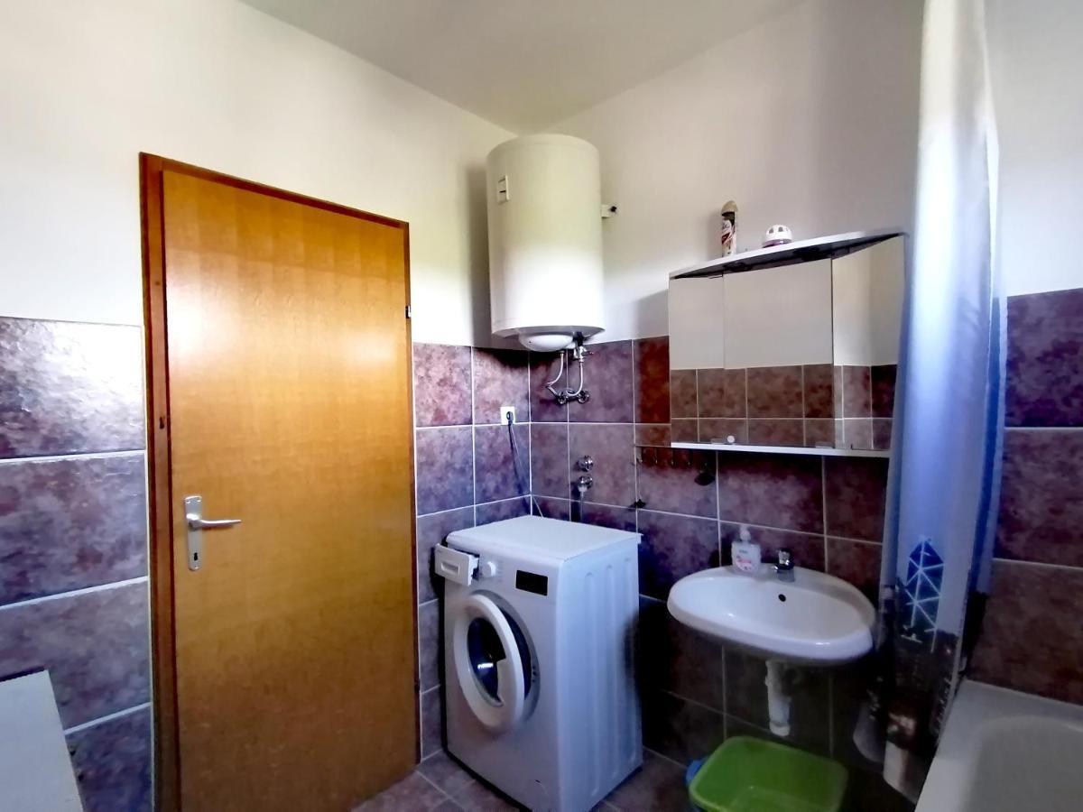Apartman Canaki Splitska Luaran gambar