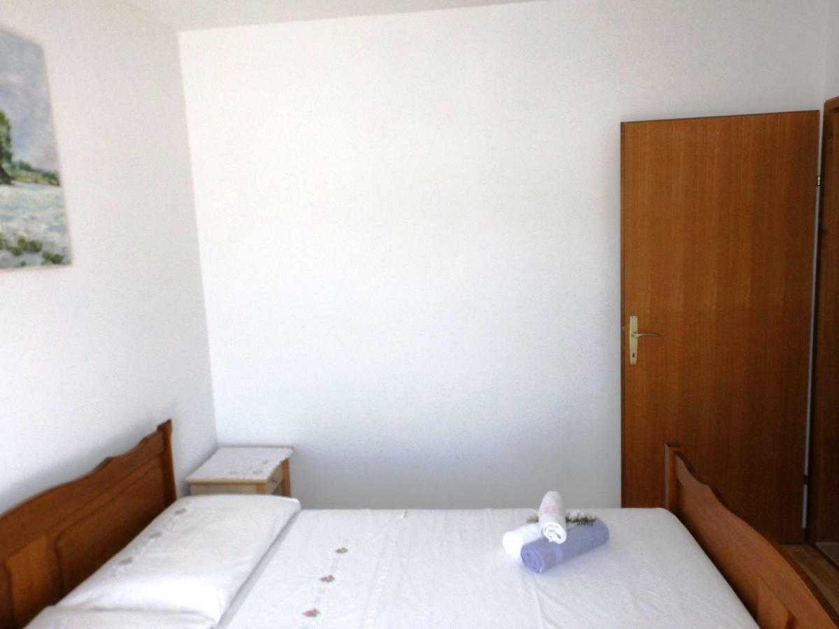 Apartman Canaki Splitska Luaran gambar