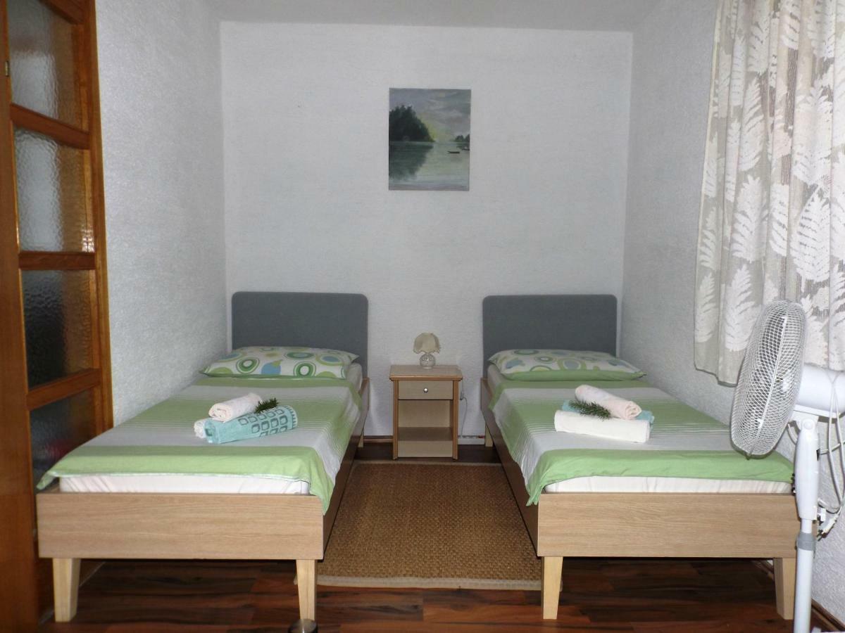 Apartman Canaki Splitska Luaran gambar